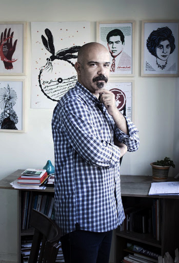 آرش تنهایی | طراح پوستر و گرافیست | arash tanhai